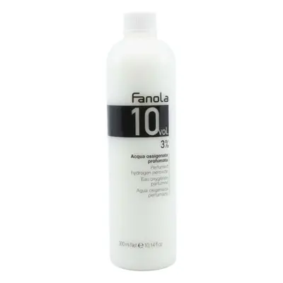 Fanola Perfumed Oxidizing Emulsion Cream 300 ml oxidálószer 10 Vol. 3%