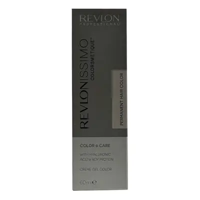 Revlon Professional Revlonissimo Colorsmetique Permanent Hair Color 60 ml tartós hajfesték 5.4 L