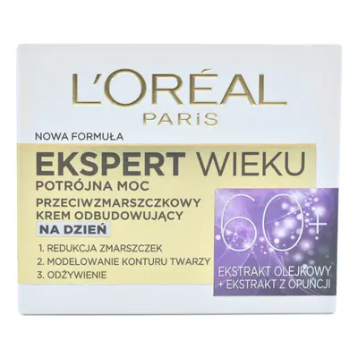 L'Oréal Paris Expert Age 60+ Specialist Day Cream 50 ml