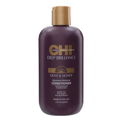 Farouk System CHI Deep Brilliance Optimum Moisture Conditioner 355 ml