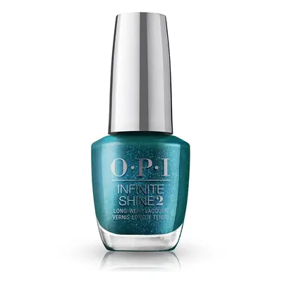 OPI Infinite Shine 2 15 ml körömlakk Let's Scrooge