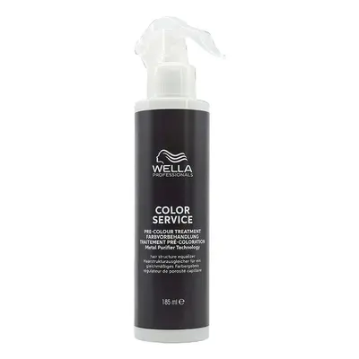 Wella Professionals Invigo Color Service Pre-Colour Treatment 185 ml