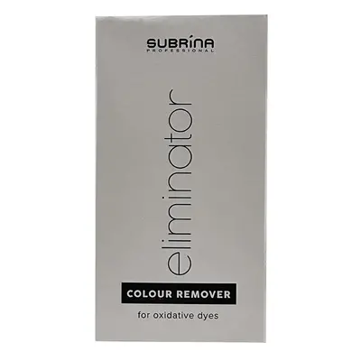 Subrína Professional Eliminator Colour Remover 2 x 100 ml