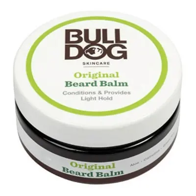 Bulldog Original Beard Balm 75 ml