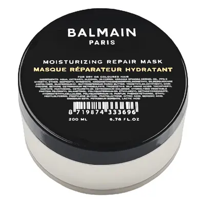 Balmain Hair Couture Moisturizing Repair Mask 200 ml