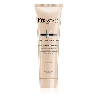 Kérastase Curl Manifesto Fondant Hydratation Essentielle Conditioner 250 ml