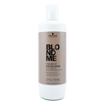 Schwarzkopf Professional BlondMe Premium Developer 7 vol. 2% 1000 ml