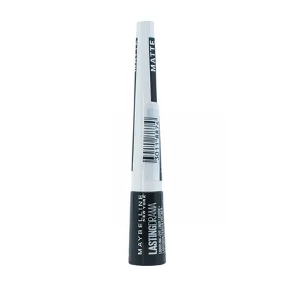 Maybelline Lasting Drama Eyeliner Matte Black 12g