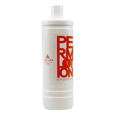 Kallos Perm Lotion 500 ml hajszárító búra 1