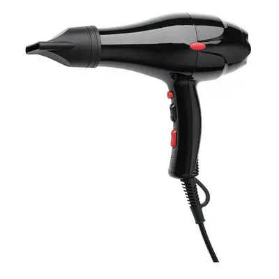 Original Best Buy Professional Hair Dryer Dreox Black 2000 W