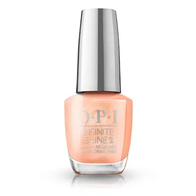 OPI Infinite Shine 2 15 ml körömlakk Sanding In Stilettos