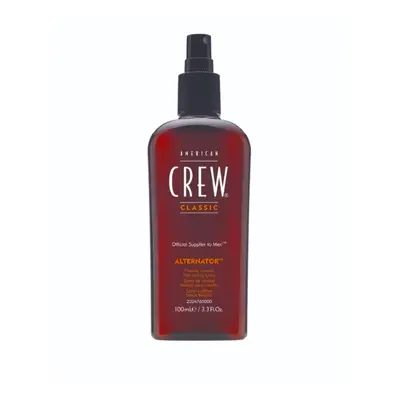 American Crew Classic Alternator Finishing Spray 100 ml