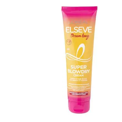 L'Oréal Paris Elseve Dream Long Super Blowdry Cream 150 ml