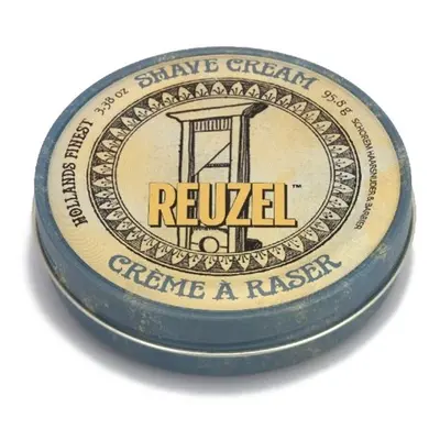 Reuzel Shave Cream 95,8 g