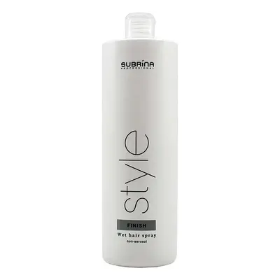 Subrína Professional Style Finish Wet Hair Spray 1000 ml