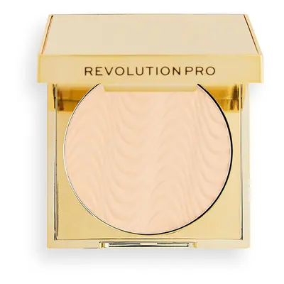 Revolution Pro CC Perfecting Pressed Powder 5 g Cool Maple