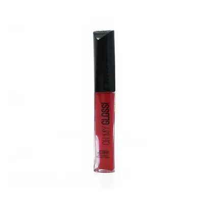 Rimmel Oh My Gloss! Lip Gloss 6,5 ml szájfény 500 Ooh La La