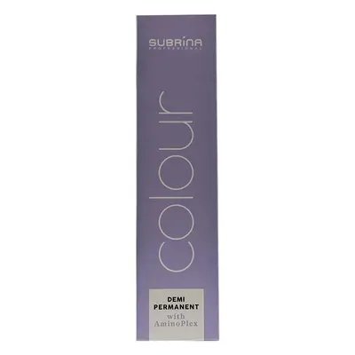 Subrína Professional Demi Permanent Colour with AminoPlex 60 ml demi-permanent szín 10/0 Lightes