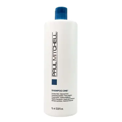 Paul Mitchell Shampoo One 1000 ml