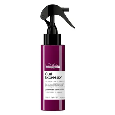 L'Oréal Professionnel Serie Expert Curl Expression Curl Reviving Spray 190 ml