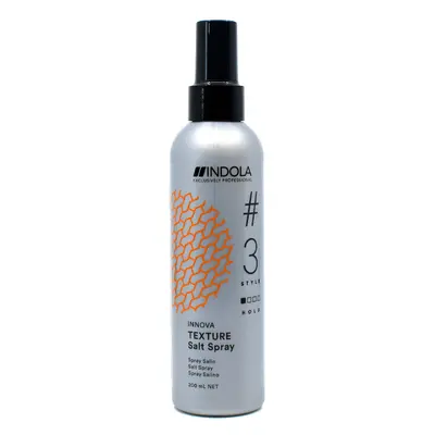 Indola Innova Texture Salt Spray 200 ml