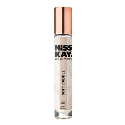 Miss Kay Soft Cuddle EdP 25 ml