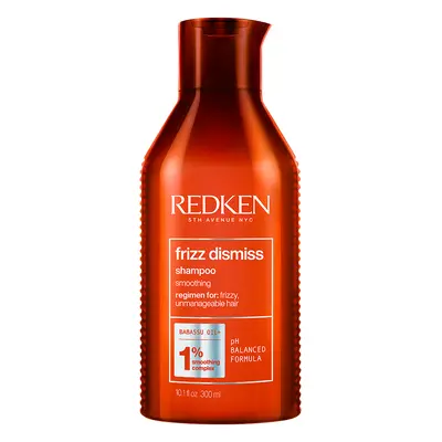 Redken Frizz Dismiss Shampoo 300 ml