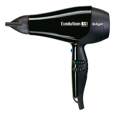 Ceriotti Evolution BI5000 Black Hair Dryer 2500 W