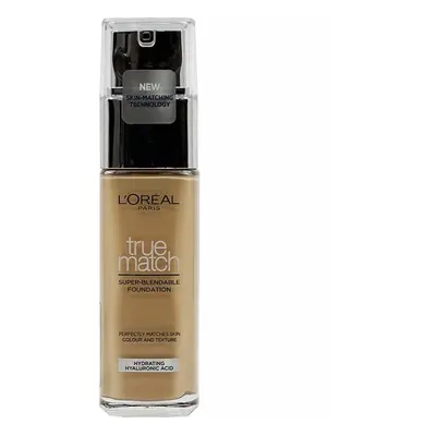 L'Oréal Paris True Match Super Blendable Foundation 30 ml make-up 2.D/2.W Golden Almond