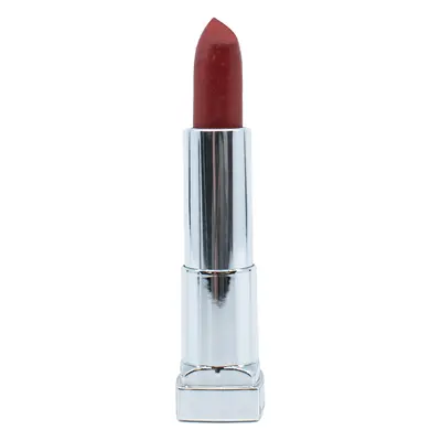 Maybelline Color Sensational The Mattes Matte Finish Lipstick 4 ml rúzsok 20 hot lava