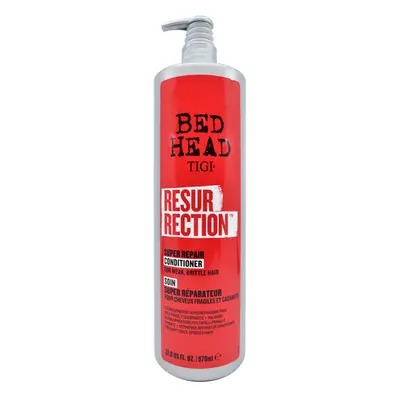 TIGI Bed Head Resurrection Super Repair Conditioner 970 ml