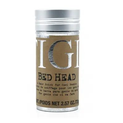 TIGI Bed Head For Men Hair Stick for Cool People vosk na vlasy v tyčince 75 g