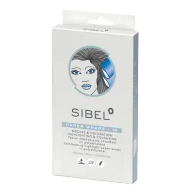 Sibel Highlight Paper Wraps 18 x 10 cm 250 ks