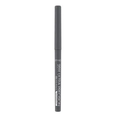 20 H Ultra Precision Gel Eye Pencil Waterproof 0,08g ceruza a szemekre 020 Gray