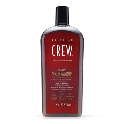 American Crew Daily Moisturizing Conditioner 1000 ml