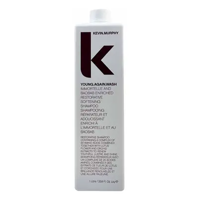 Kevin.Murphy Young.Again.Wash Shampoo 1000 ml