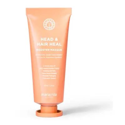 Maria Nila Head & Hair Heal Booster Masque 50 ml