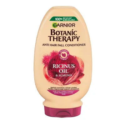 Garnier Botanic Therapy Ricin Oil & Almond Balm-Conditioner Anti Hair Fall 200 ml