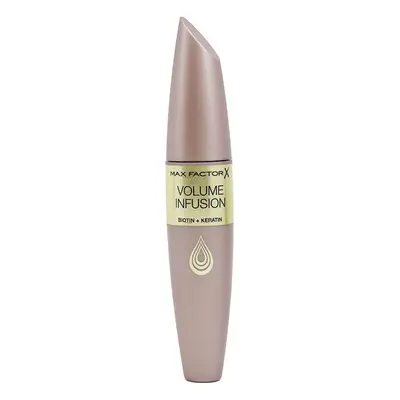 Max Factor Volume Infusion Mascara Black 13,1 ml