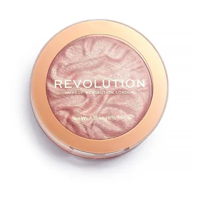 Makeup Revolution Reloaded Highlighter 10 g fényesítő Make An Impact