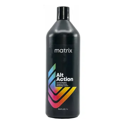 Matrix Alternate Action Clarifying Shampoo 1000 ml