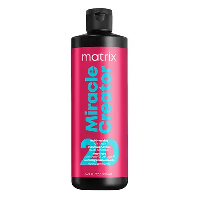 Matrix Miracle Creator Multi-tasking Hair Mask 500 ml