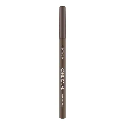 Catrice Kohl Kajal Waterproof Eyeliner 0,78 g ceruza a szemekre 040 Optic BrownChoc