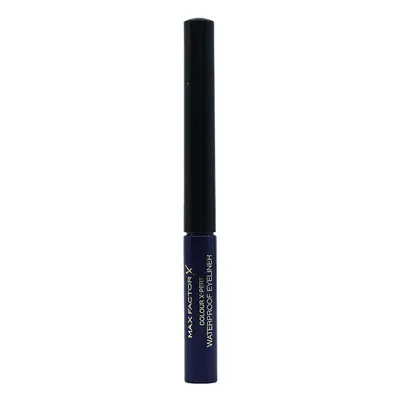 Max Factor Colour X-pert Waterproof Eyeliner 1,8 ml ceruza a szemekre deep black