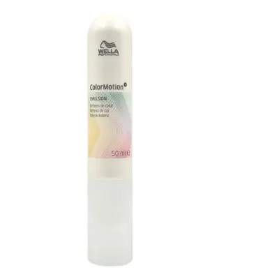 Wella Professionals ColorMotion+ Emulsion 50 ml