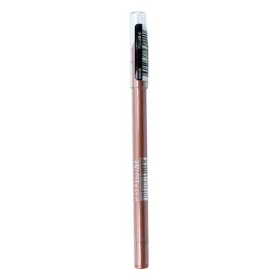 Maybelline Tattoo Liner Gel Pencil 1,3 g ceruza a szemekre 960 Rose Gold