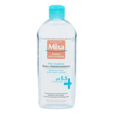 Mixa Anti-Imperfection Micellar Water 400 ml