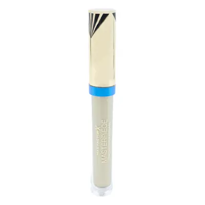 Max Factor Masterpiece Waterproof Mascara Black 4,5 ml