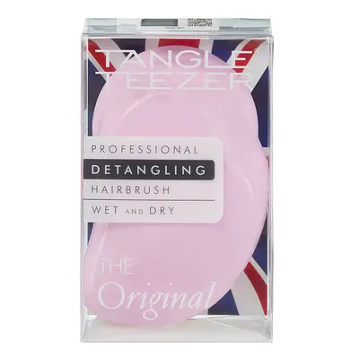 Tangle Teezer The Original Detangling Hairbrush Pink Vibes