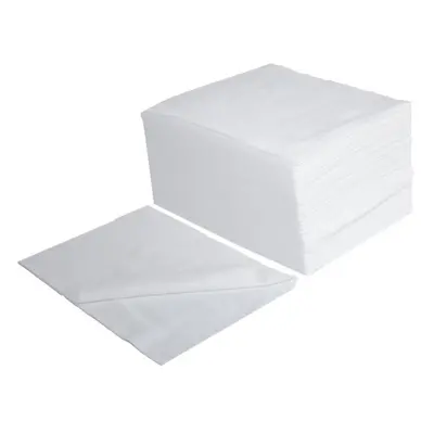 Perforated nonwoven towel - BASIC 70x40 50 ks